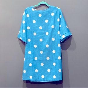 Super cute shift dress (0003)